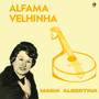 Alfama Velhinha