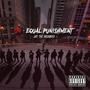 Un-Equal Punishment (Shell Casings) [Explicit]