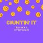 COUNTIN' IT (SINGLE) [Explicit]