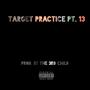 Target Practice, Pt. 13 (Explicit)