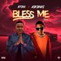 Bless me remix (feat. Ajesings)