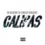 Califas (feat. Cruz Dasav)