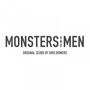 Monsters and Men(Original Motion Picture Score)