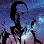 Intergalactic (feat. Gilbert Gottfried) [DEADSPECTRES Remix]