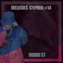 Cypher #14 (feat. Ruido ST) [Explicit]