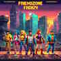 Friendzone Frenzy (Original Game Soundtrack)