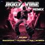 Jiggy vibe (feat. Sean offixial, Cxj Powell, Tojo & Encrico Mc) [Remix] [Explicit]