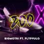 200 (feat. Flypvulo)