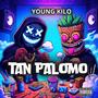 TAN PALOMO (feat. RubiNewman prod) [Explicit]