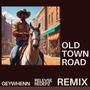 Old Town Road (feat. Relevse Redepz) [Remix]