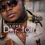 Love Doctor (feat. Cristy B!) [Explicit]