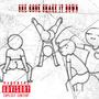 Ynb LilJay She Gone Shake It Down (feat. ReeRackzz) [Explicit]