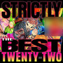 Strictly The Best Vol.22