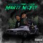 Marty McFly (feat. GAUNA) [Explicit]