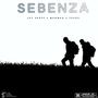 Sebenza (feat. MadMan) [Explicit]