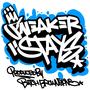 Sneaker Stays (feat. Butch Brownstone) [Explicit]
