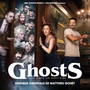 Ghosts (Bande originale de la série télévisée)