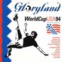 1994年美国世界杯官方歌曲专辑