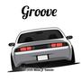 Groove (feat. Yamzin Mayambela)