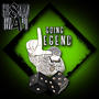 Going Legend (Explicit)