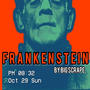 FRANKENSTEIN (Explicit)