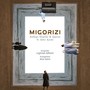 Migorizi (feat. Amir Azimi)