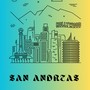 San Andreas