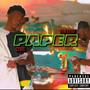 Paper (feat. Nell Savage) [Explicit]