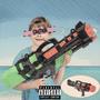 WaTeR GuN (Explicit)