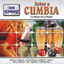 Sabor A Cumbia