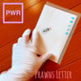 Prawns Letter