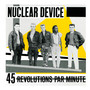45 révolutions par minute