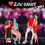 ❤️2CU Dance (feat. Tr!pp & Willy J) [Explicit]