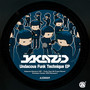 Undacova Funk Technique EP (Explicit)