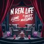 N REAL LIFE (feat. Skeet McFlurry) [Radio Edit]