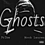 Ghosts (feat. Mook Lauren) [Explicit]