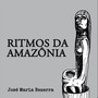 Ritmos da Amazônia - Estudos para Violão Solo