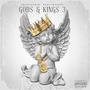 GODS & KINGS 3 (Explicit)