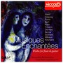 Musiques Enchantées - Works for Flute & Guitar