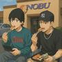 NOBU (feat. bndr.) [Explicit]