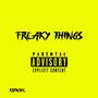 Freaky Things (Explicit)