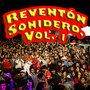 Reventón Sonidero, Vol. 1