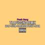 Trapuccino remix (feat. Darikson Flight, Ryek & $uga) [Explicit]