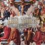 Holy Trinity (feat. Eloheem Team) [Explicit]