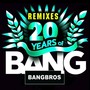 20 Years of Bang (Remixes)