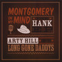 Montgomery On My Mind (The Hank Ep)