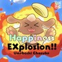 Happiness EXplosion!!