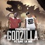 #Godzilla (feat. Cait La Dee) - Single [Explicit]