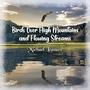 Birds Over High Mountains and Flowing Streams