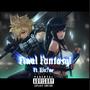 Final Fantasy! (feat. Wa7ne) [Remix] [Explicit]